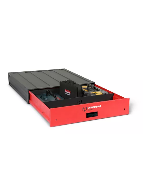 Armorgard Trekdror Van Security Tool Drawer Box